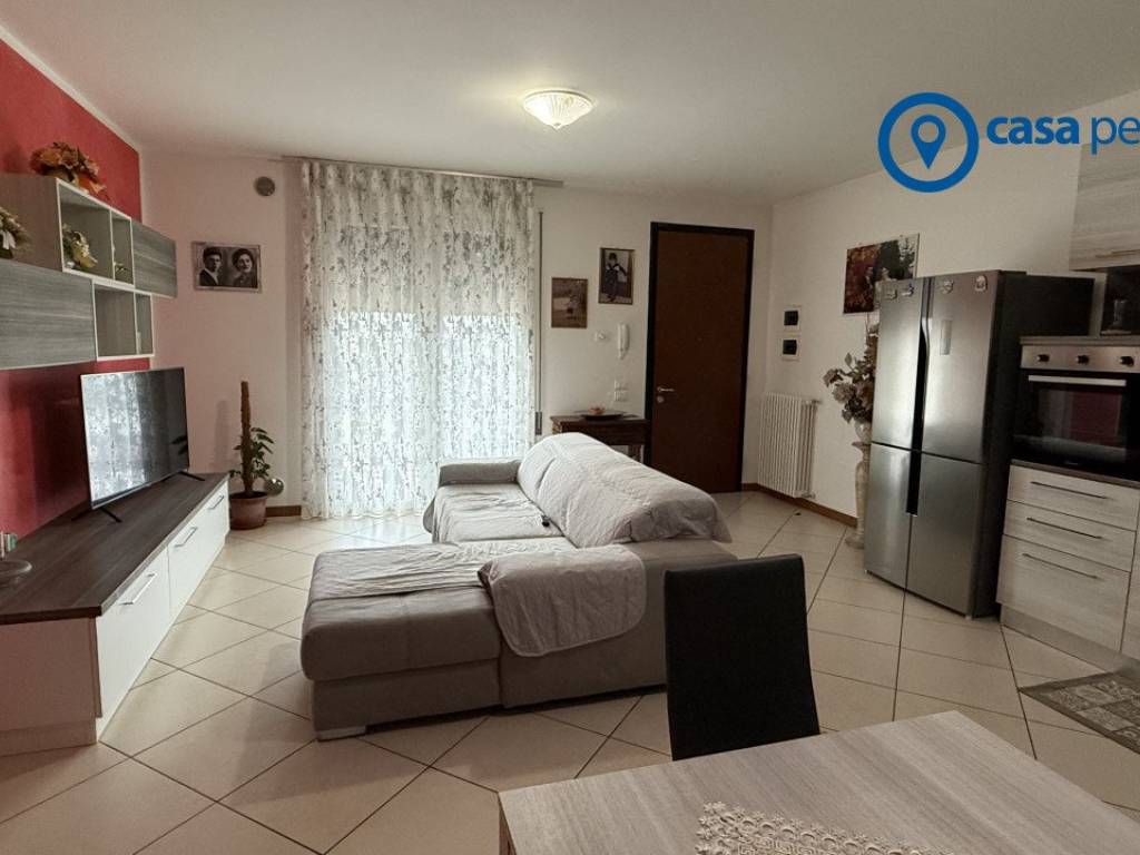 Appartamento a Gavello in Via Antonio Gramsci, 23 A - Foto 5