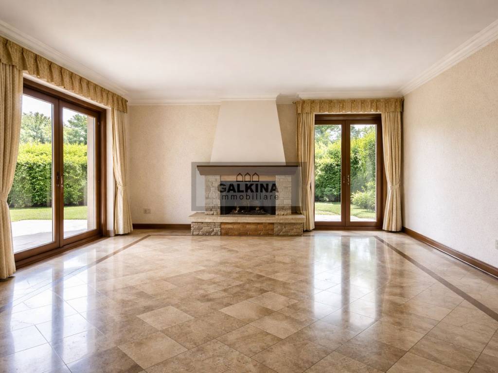 Villa a Paderno dugnano - Foto 2