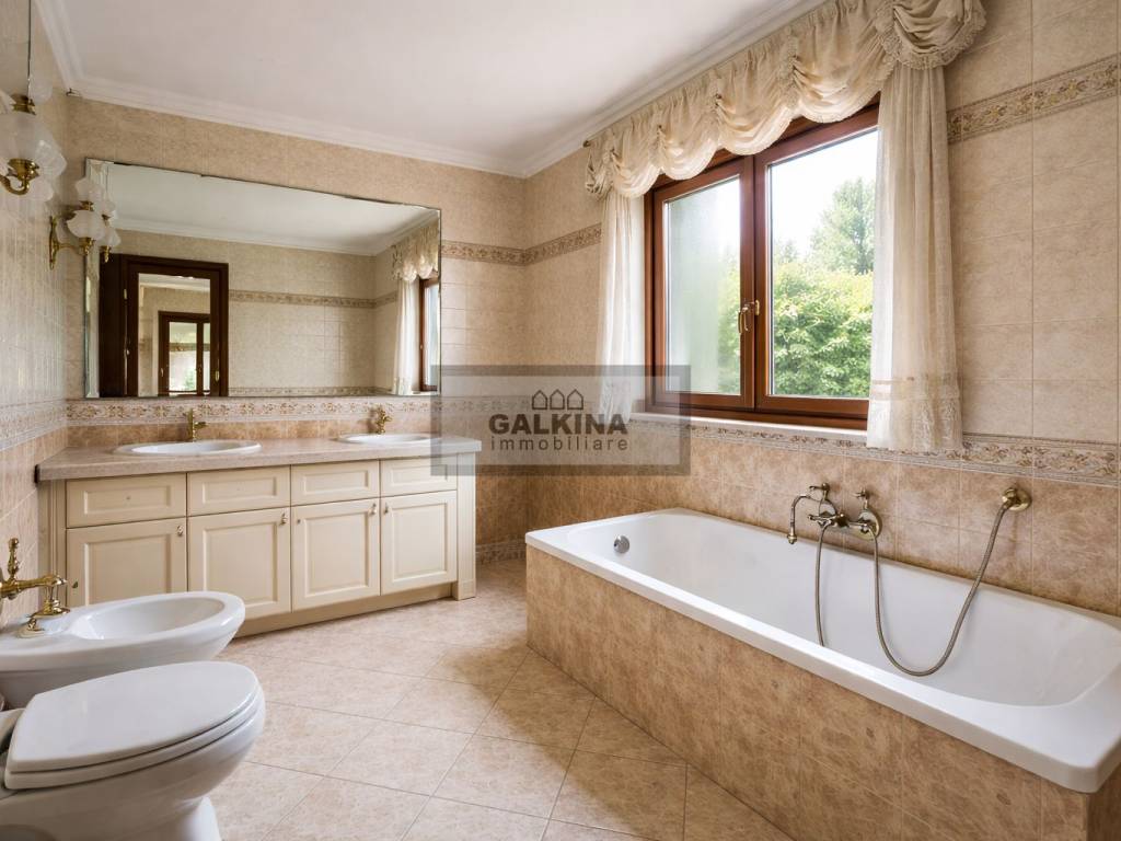 Villa a Paderno dugnano - Foto 3