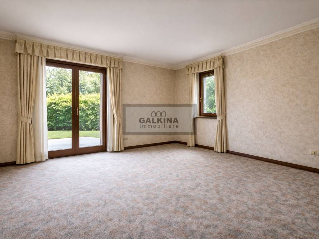 Villa a Paderno dugnano - Foto 4