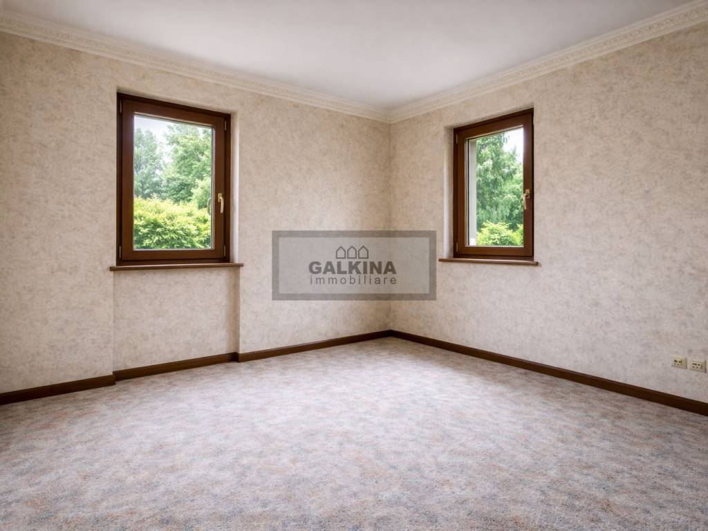 Villa a Paderno dugnano - Foto 5