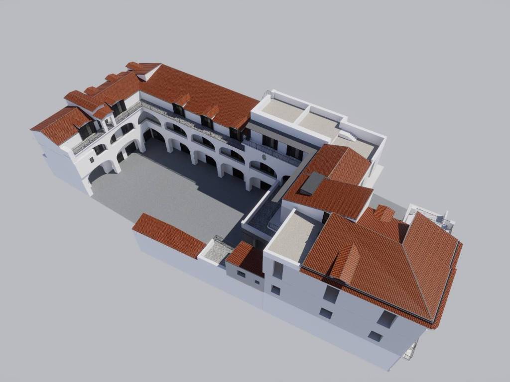 Casa indipendente a Curti in Piazza Municipio - Foto 4