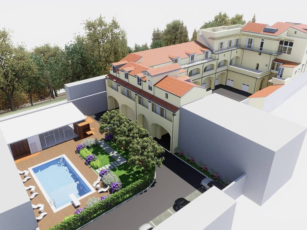 Casa indipendente a Curti in Piazza Municipio - Foto 5