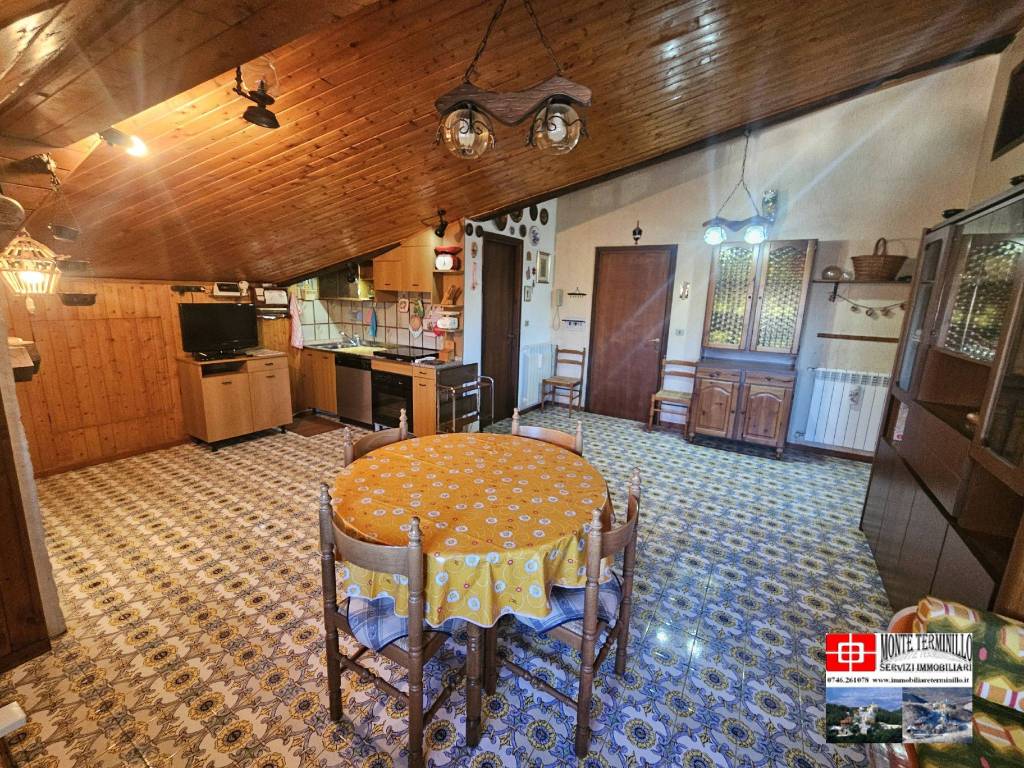 Appartamento a Rieti in Via dei Villini - Foto 4