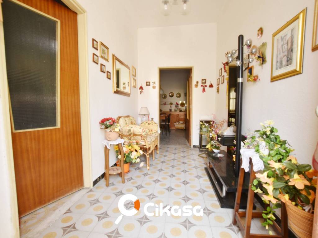 Villa a Siliqua in Via Giuseppe Garibaldi - Foto 2