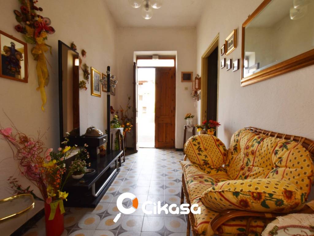 Villa a Siliqua in Via Giuseppe Garibaldi - Foto 3