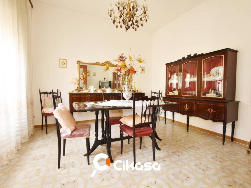 Villa a Siliqua in Via Giuseppe Garibaldi - Foto 5