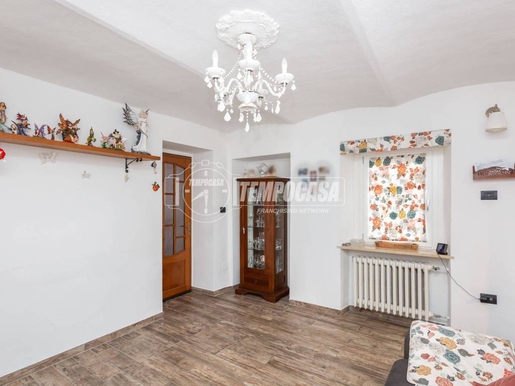 Casa indipendente a Giaveno in Via Vittorio Emanuele - Foto 3