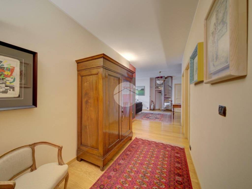 Appartamento a Rivoli in Piazza Principe Eugenio, 5 - Foto 3