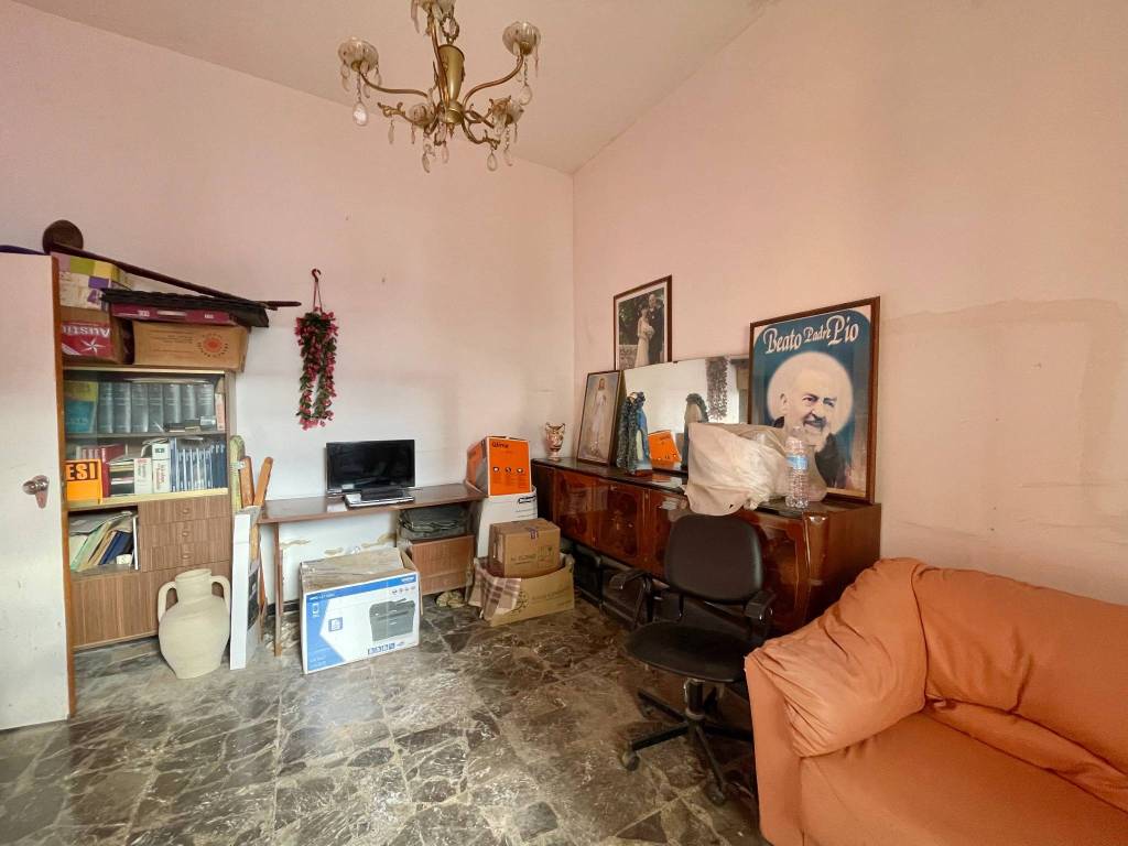 Casa indipendente a Presicce-acquarica in Via 25 Luglio, 64 - Foto 3