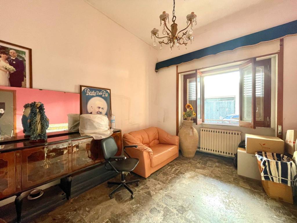 Casa indipendente a Presicce-acquarica in Via 25 Luglio, 64 - Foto 5