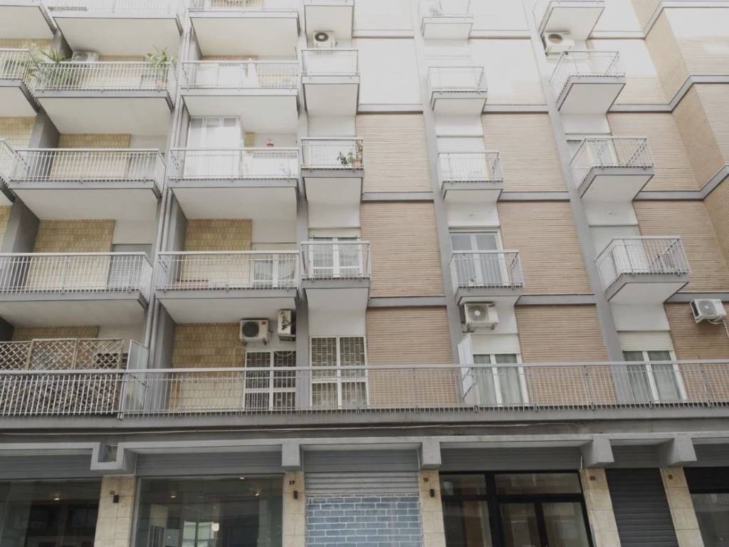 Appartamento a Bari in Via Mario Pagano, 13 - Foto 2