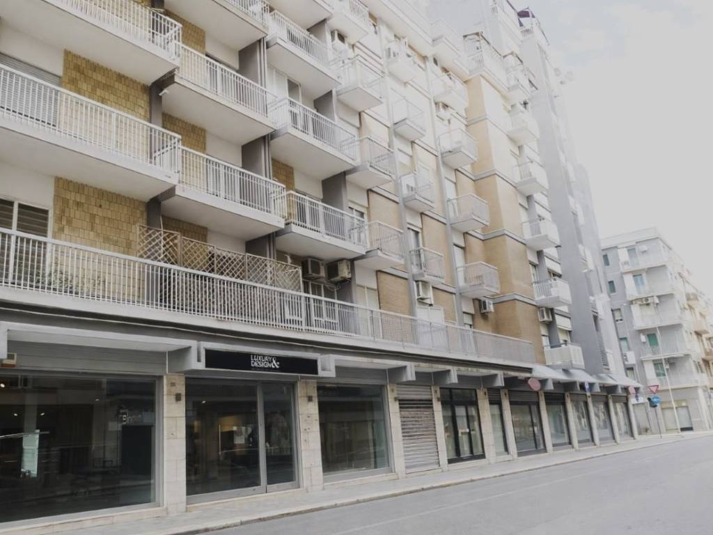 Appartamento a Bari in Via Mario Pagano, 13 - Foto 3