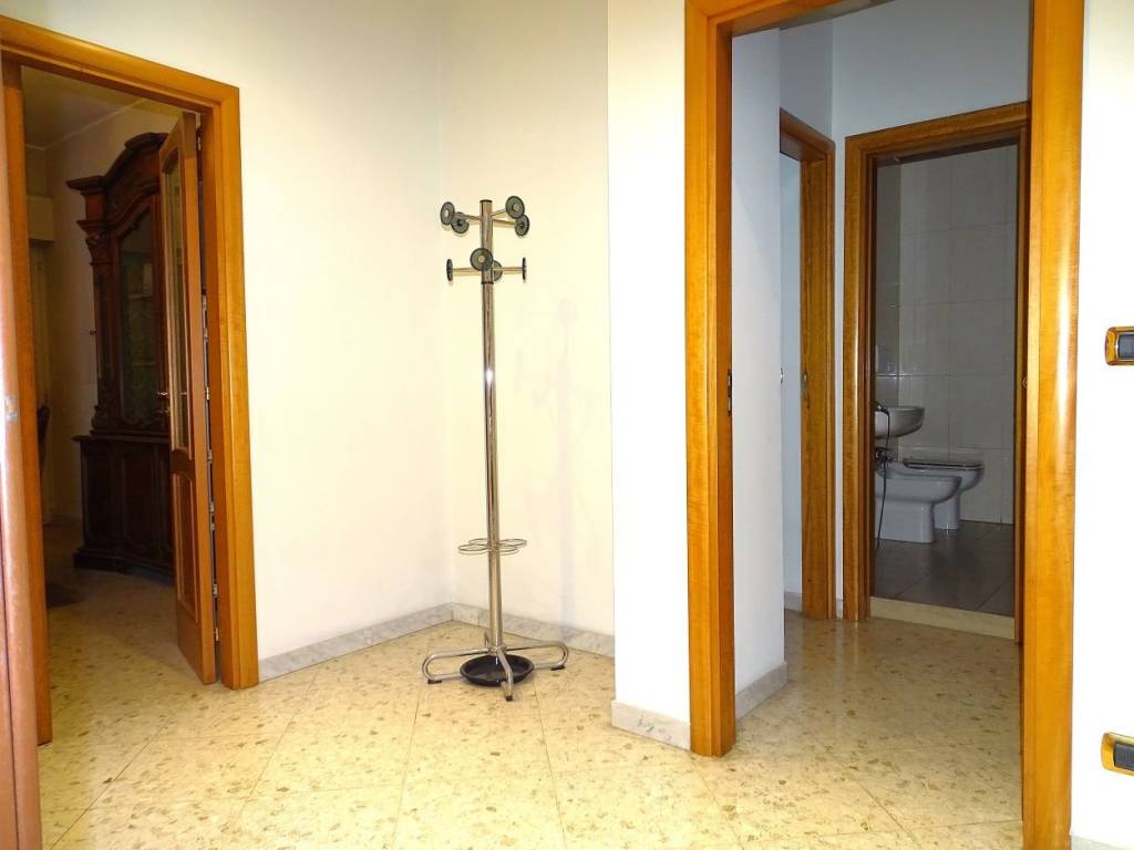 Appartamento a Bari in Via Mario Pagano, 13 - Foto 5