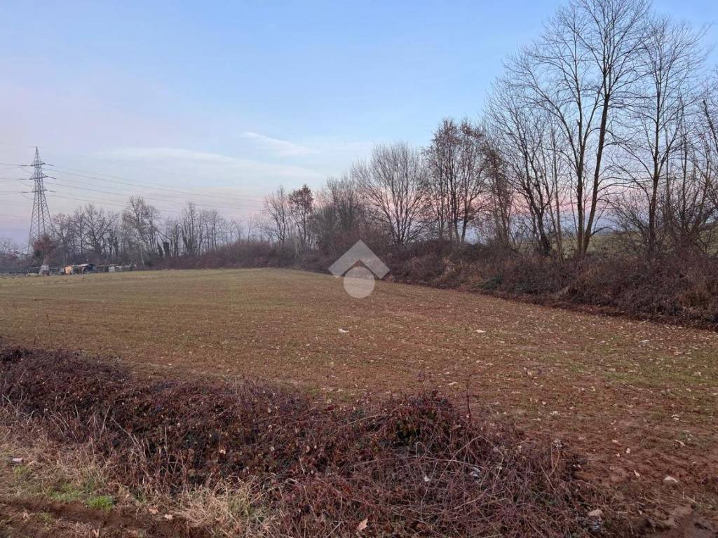 Terreno a San gillio in Via Alpignano - Foto 3