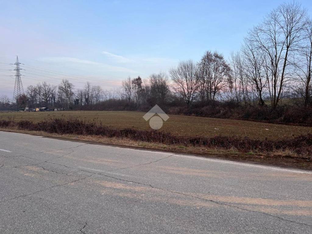Terreno a San gillio in Via Alpignano - Foto 4