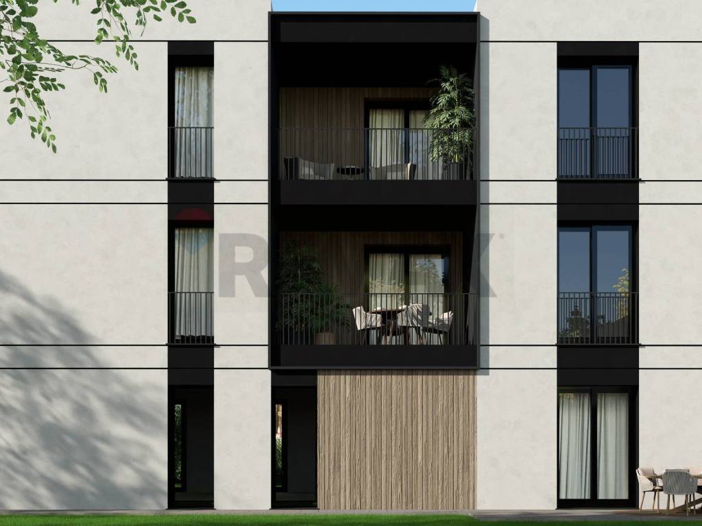 Appartamento a Treviolo in VIA ROMA - Foto 2