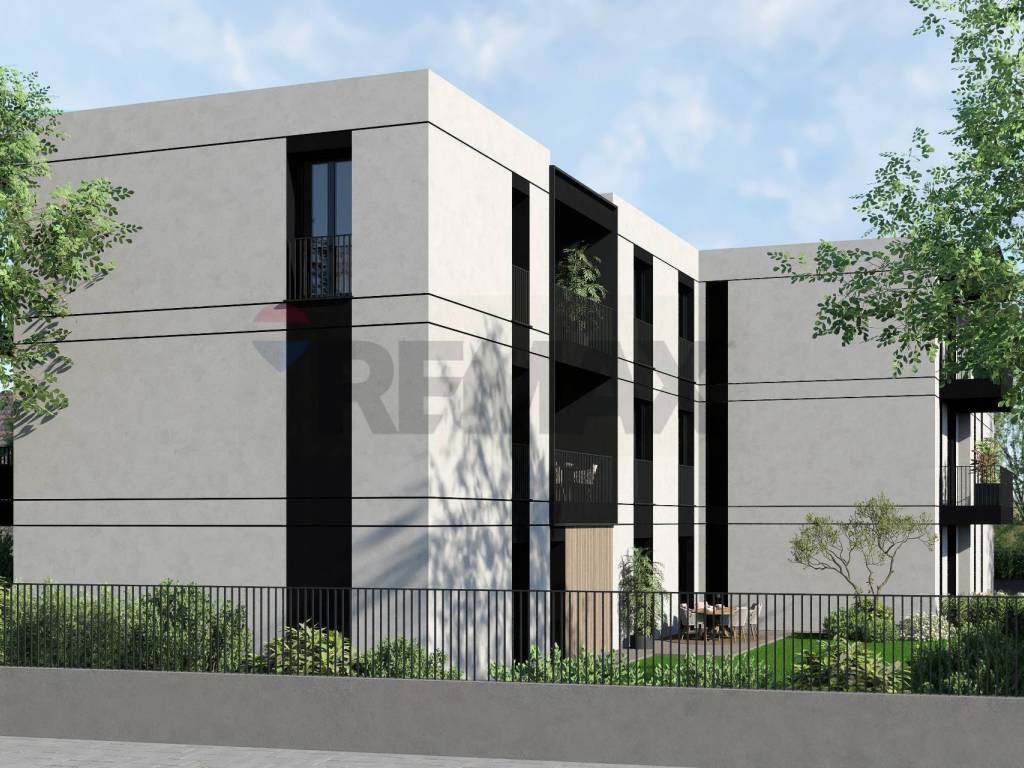 Appartamento a Treviolo in VIA ROMA - Foto 2