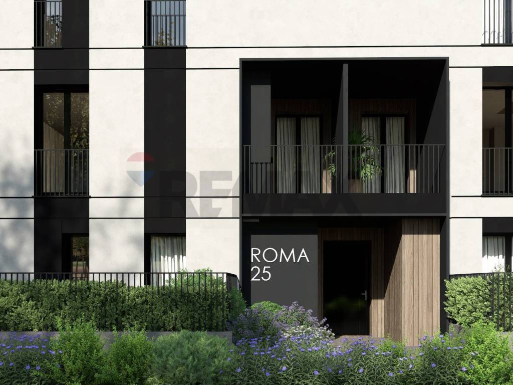 Appartamento a Treviolo in VIA ROMA - Foto 2