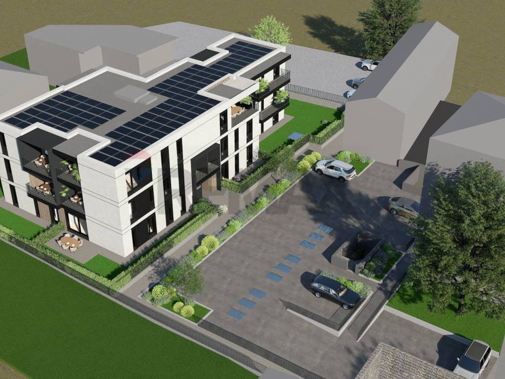 Appartamento a Treviolo in VIA ROMA - Foto 5