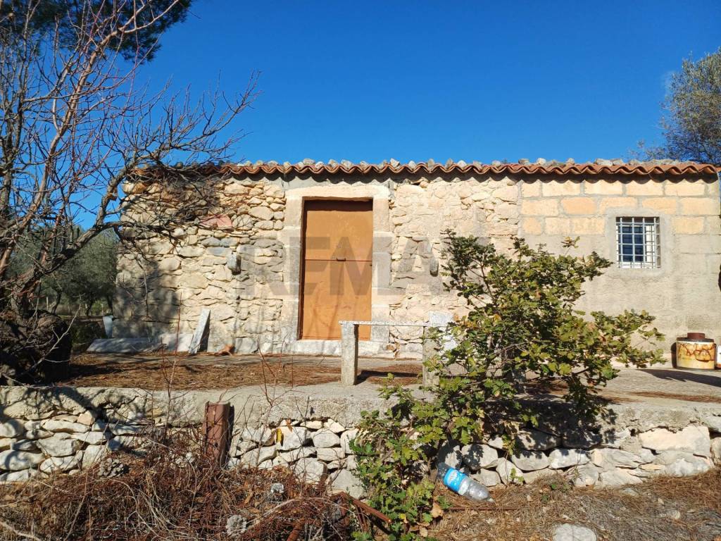 Rustico / casale a Chiaramonte gulfi in C/da Pipitone - Foto 5