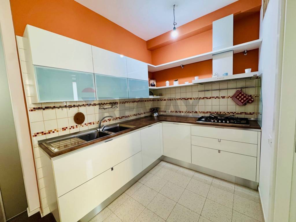 Appartamento a Ragusa in VIA F.LLI BELLEO, 133 - Foto 4