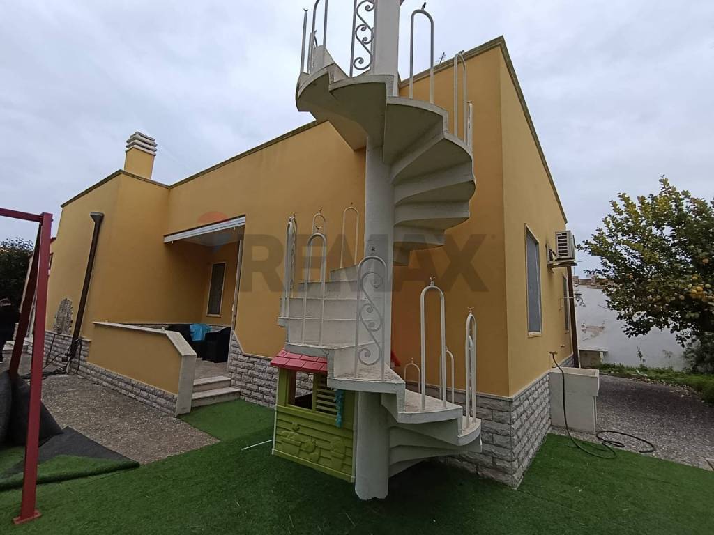 Casa indipendente a Torchiarolo in Via San Remo - Foto 5