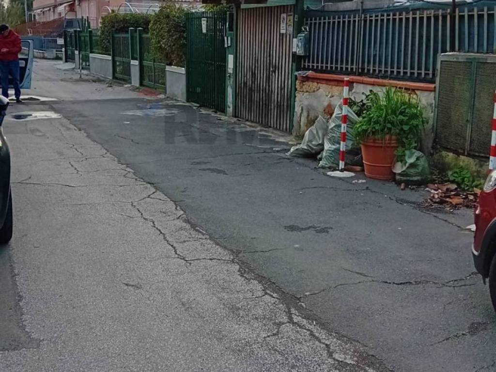 Casa indipendente a Mascali in Via Spiaggia VII Traversa, 10 - Foto 2