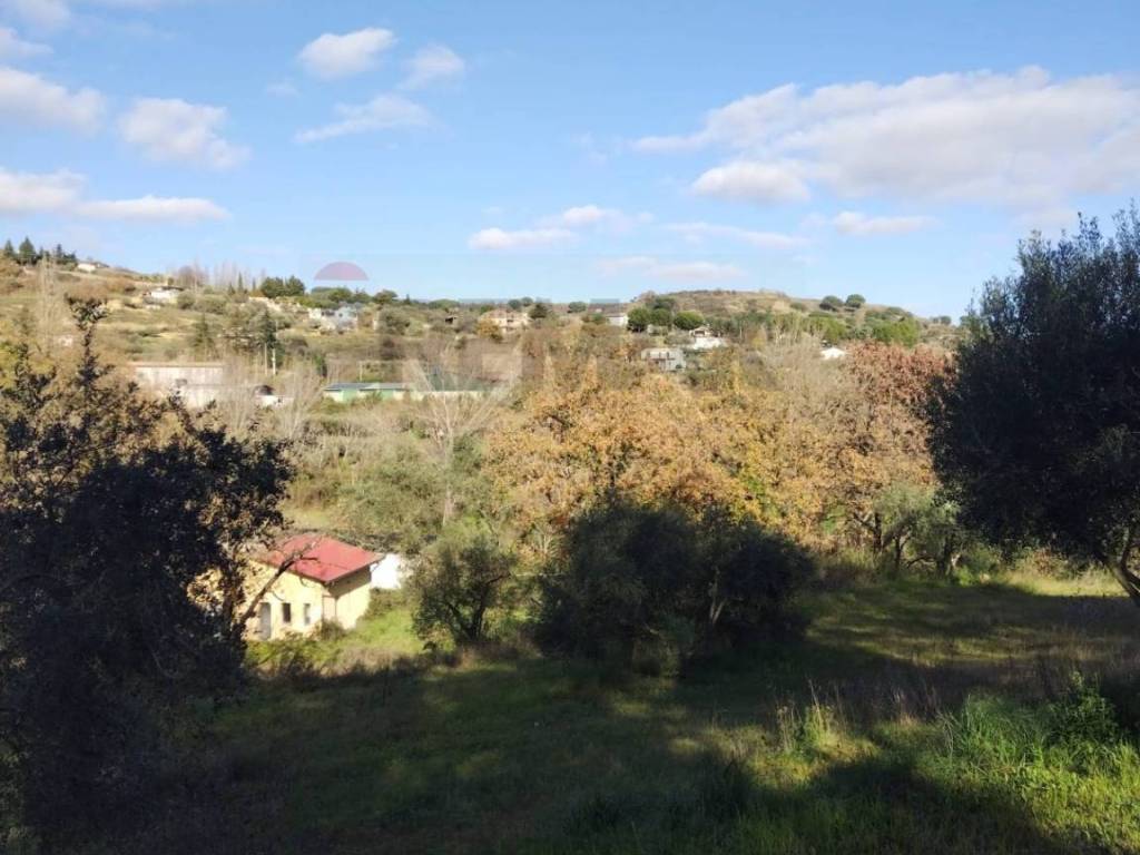 Terreno a Piazza armerina in Contrada Polleri - Foto 4