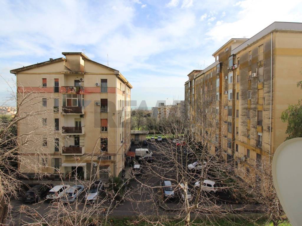 Appartamento a Catania in Via Nervesa Della Battaglia, 2 - Foto 4