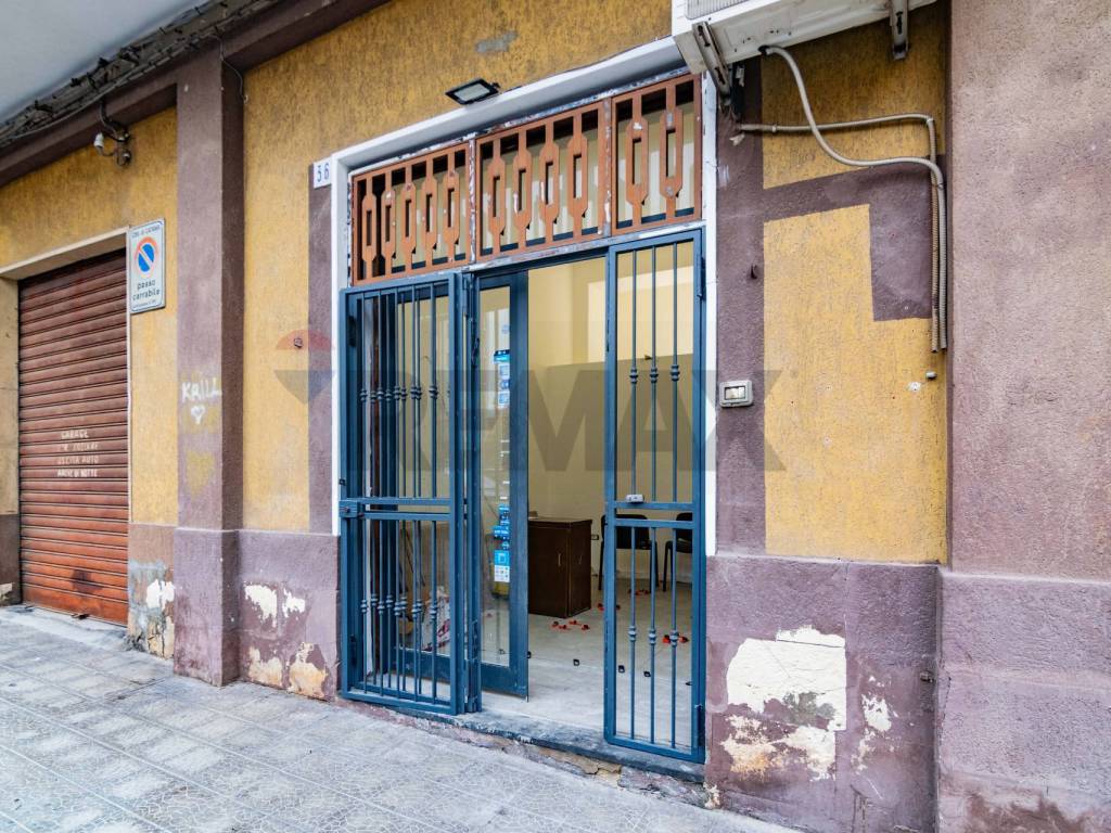 Immobile a Catania in Via Pier Luigi Deodato, 36 - Foto 2
