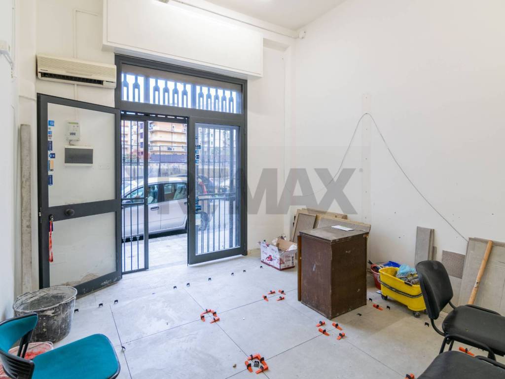 Immobile a Catania in Via Pier Luigi Deodato, 36 - Foto 3