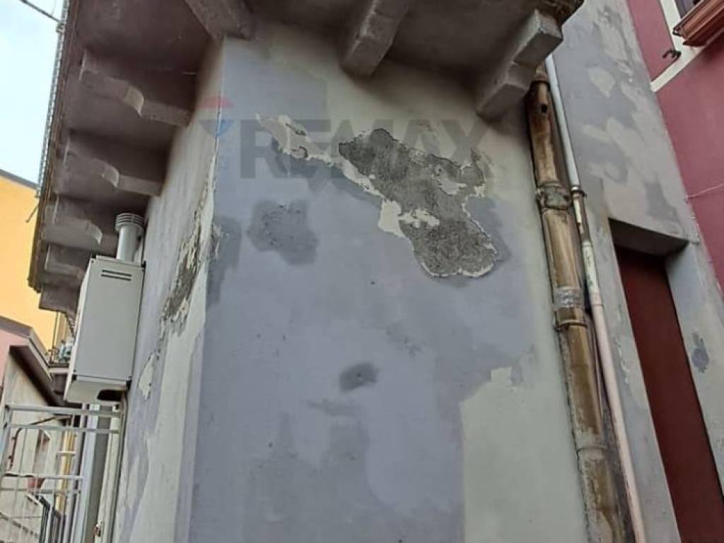 Casa indipendente a Castiglione di sicilia in Via Santa Maria, 47 - Foto 2