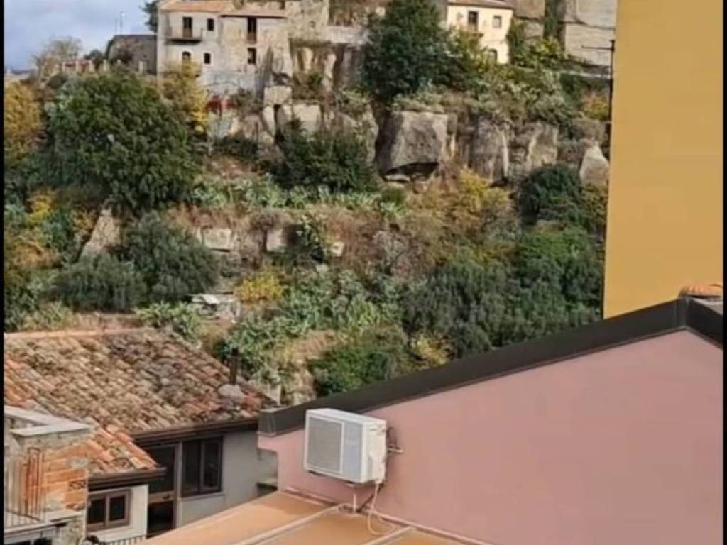 Casa indipendente a Castiglione di sicilia in Via Santa Maria, 47 - Foto 4