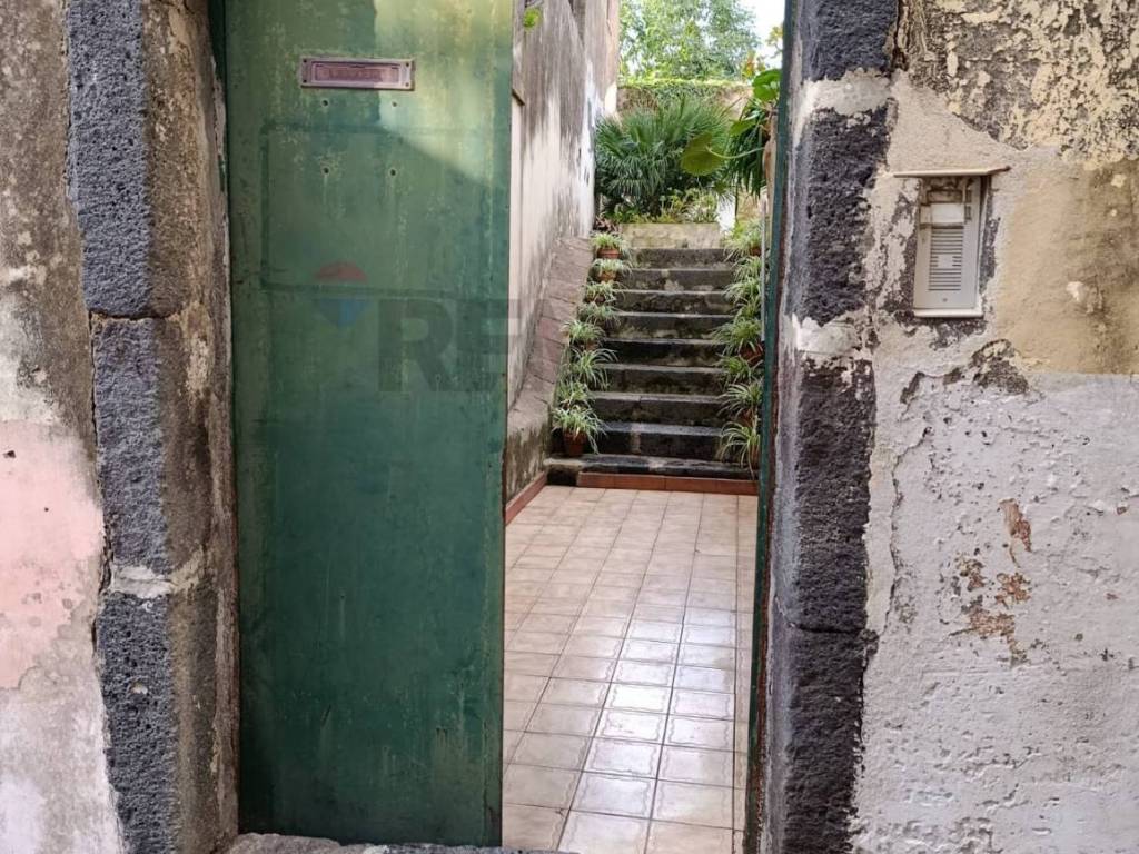 Casa indipendente a Acireale in Via Toscano, 2 - Foto 3