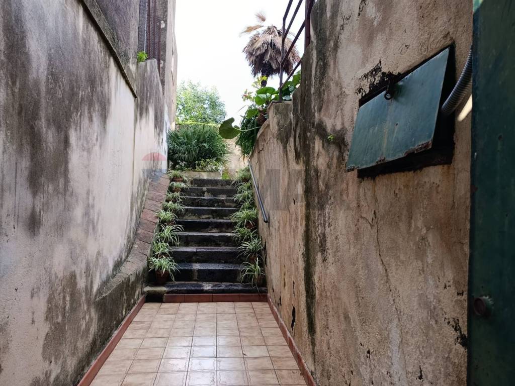 Casa indipendente a Acireale in Via Toscano, 2 - Foto 5