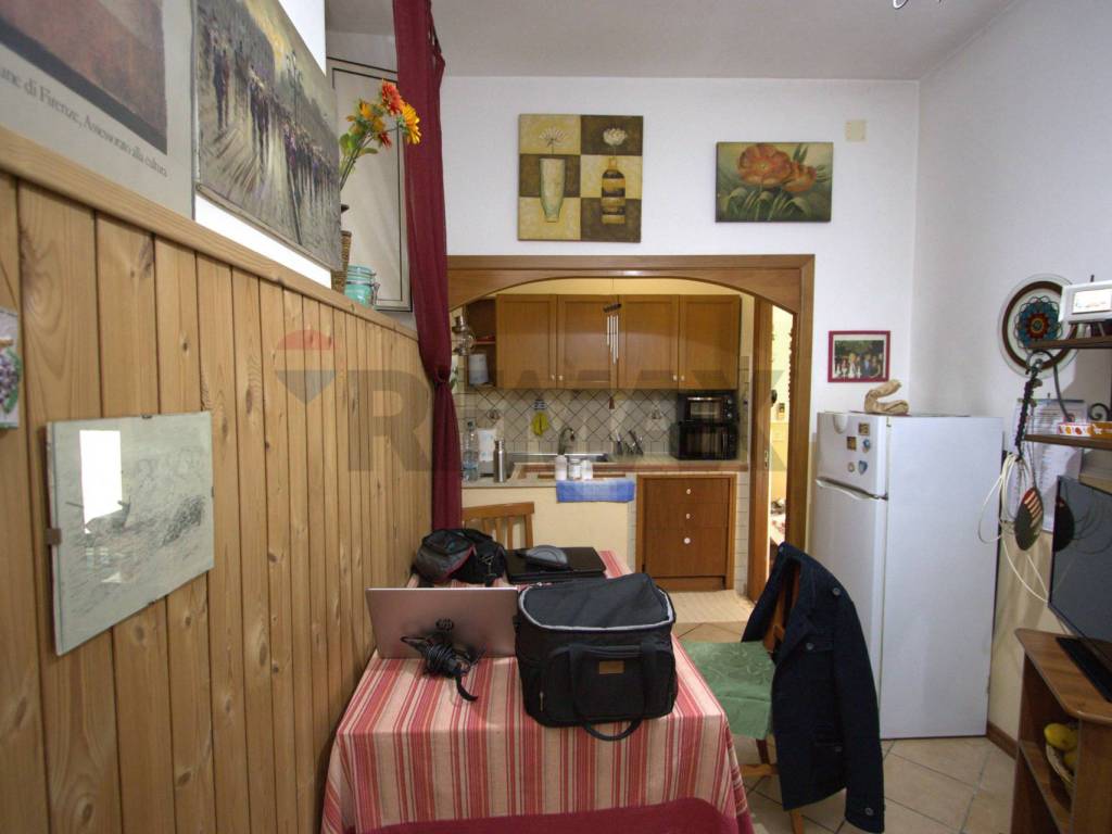 Casa indipendente a Catania in Via San Barnaba, 25 - Foto 2
