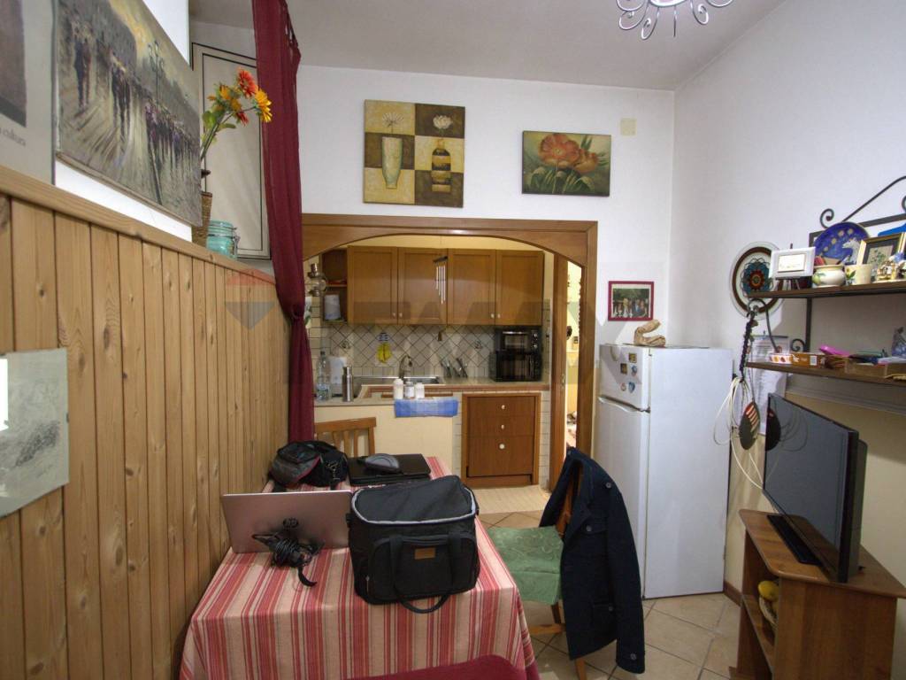 Casa indipendente a Catania in Via San Barnaba, 25 - Foto 3