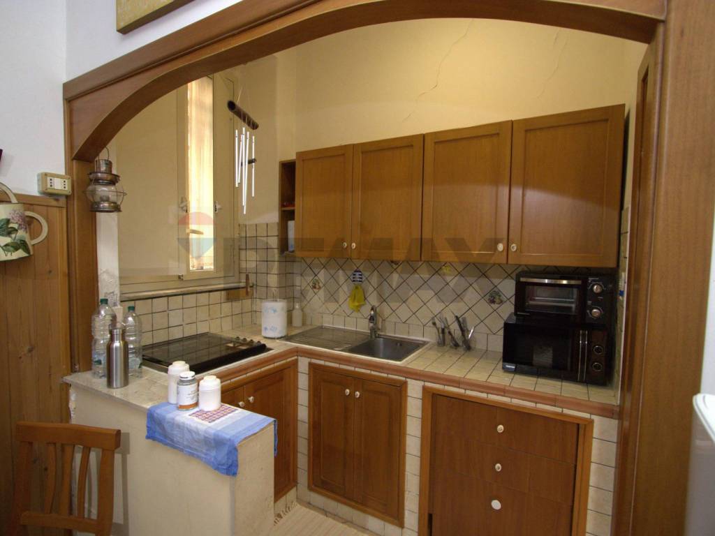 Casa indipendente a Catania in Via San Barnaba, 25 - Foto 5