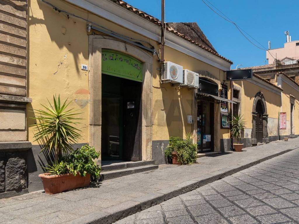 Immobile a Belpasso in via roma, 99 - Foto 2