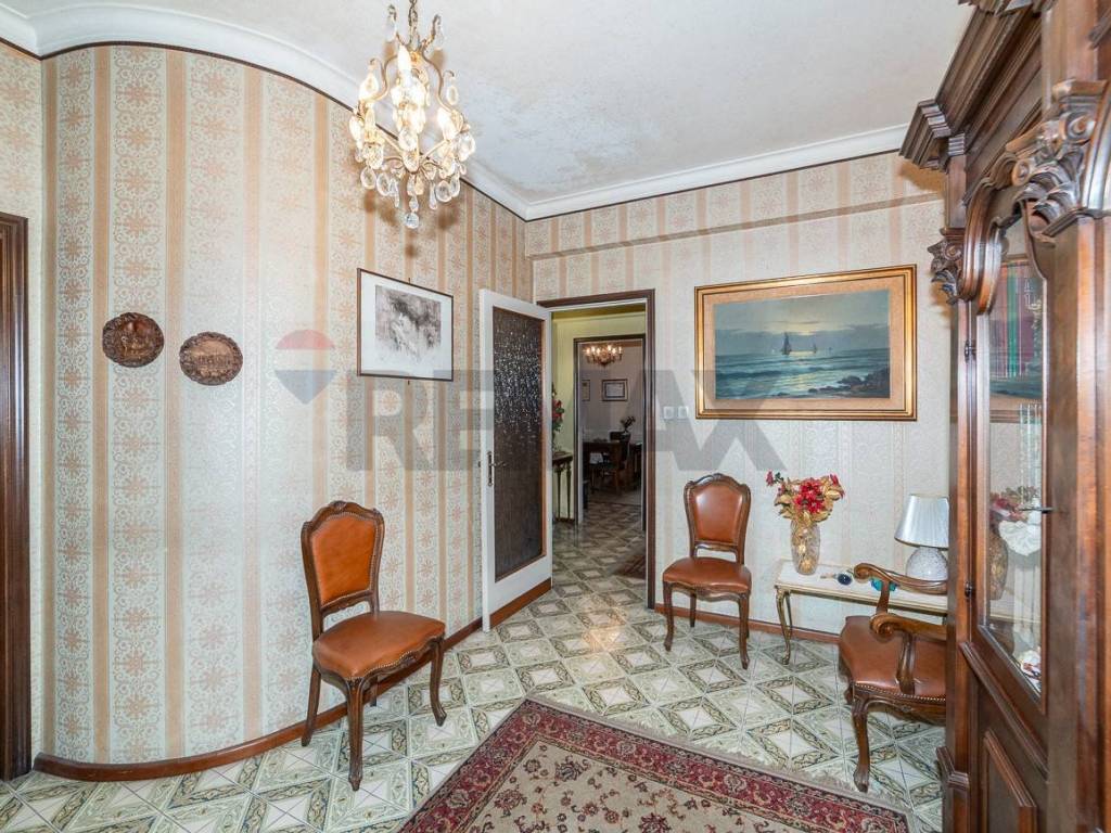 Appartamento a Catania in via Antonio Santangelo Fulci, 3 - Foto 5