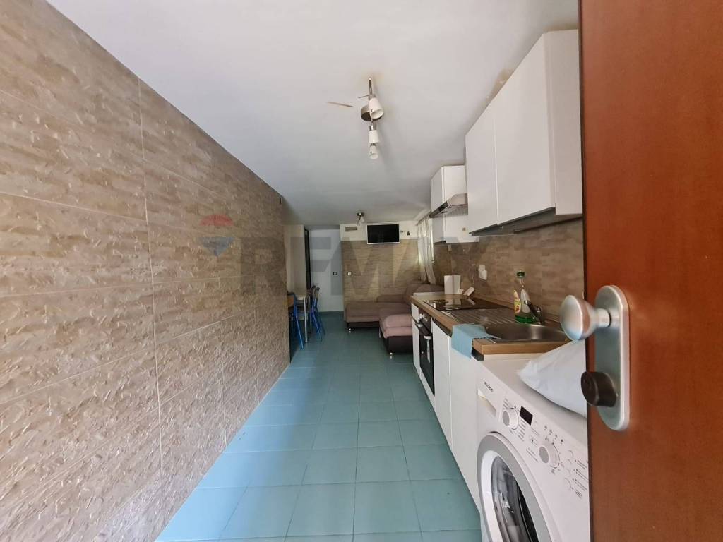 Appartamento a Francavilla al mare in viale alcione, 43 - Foto 3