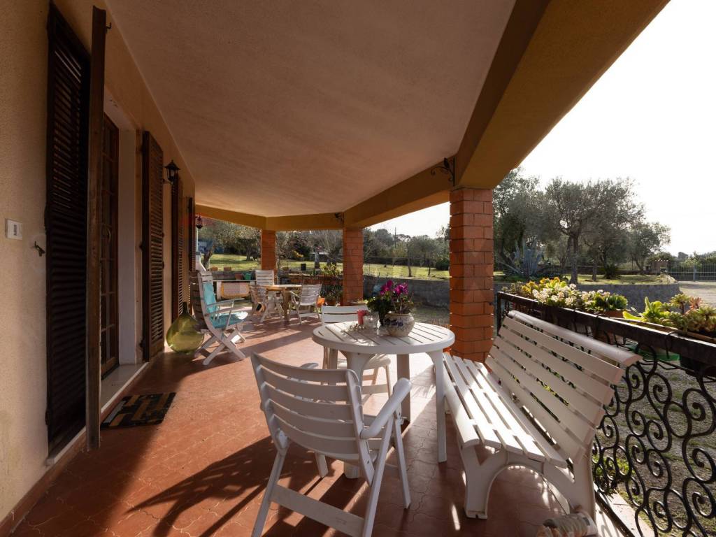 Casa indipendente a Sassari in S.V. Prunizzedda - Serra Secca, 11 - Foto 2