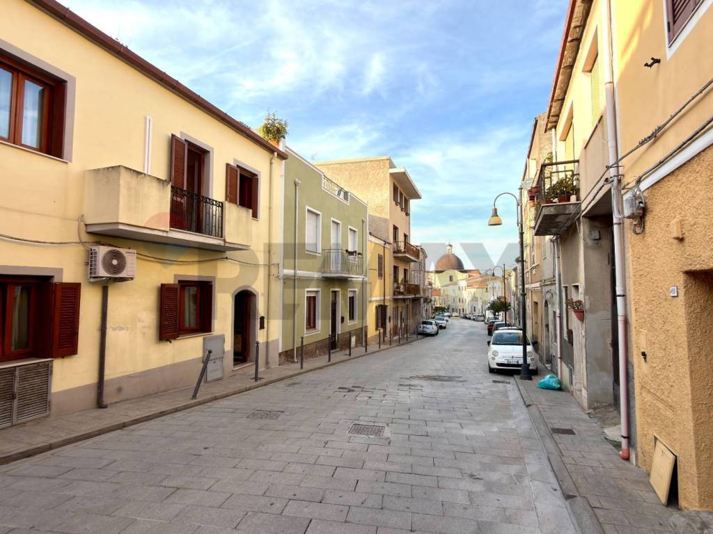 Appartamento a Sorso in Via Fiorentina, 56 - Foto 2