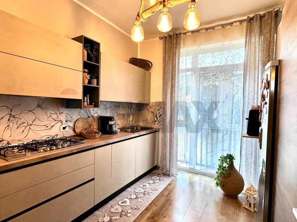 Appartamento a Sassari in via Francesco Cilea, 2 - Foto 2