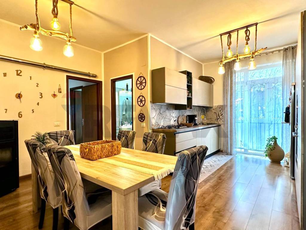 Appartamento a Sassari in via Francesco Cilea, 2 - Foto 4