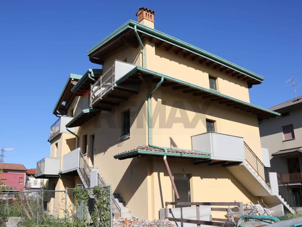 Appartamento a Seriate in via comonte, 61 - Foto 2