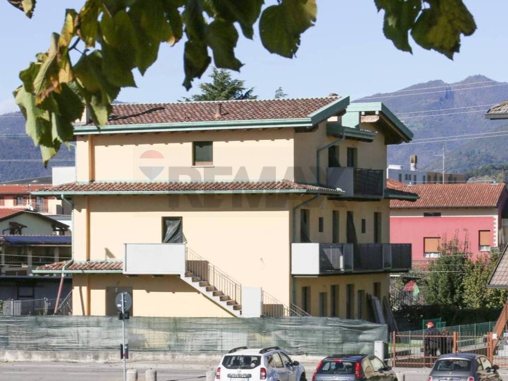 Appartamento a Seriate in via comonte, 61 - Foto 4