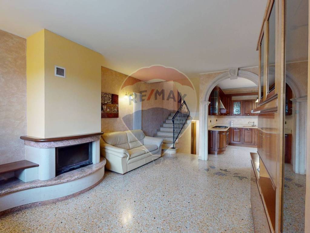 Casa indipendente a Camisano vicentino in Via San Daniele - Foto 2