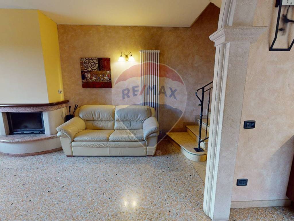 Casa indipendente a Camisano vicentino in Via San Daniele - Foto 3